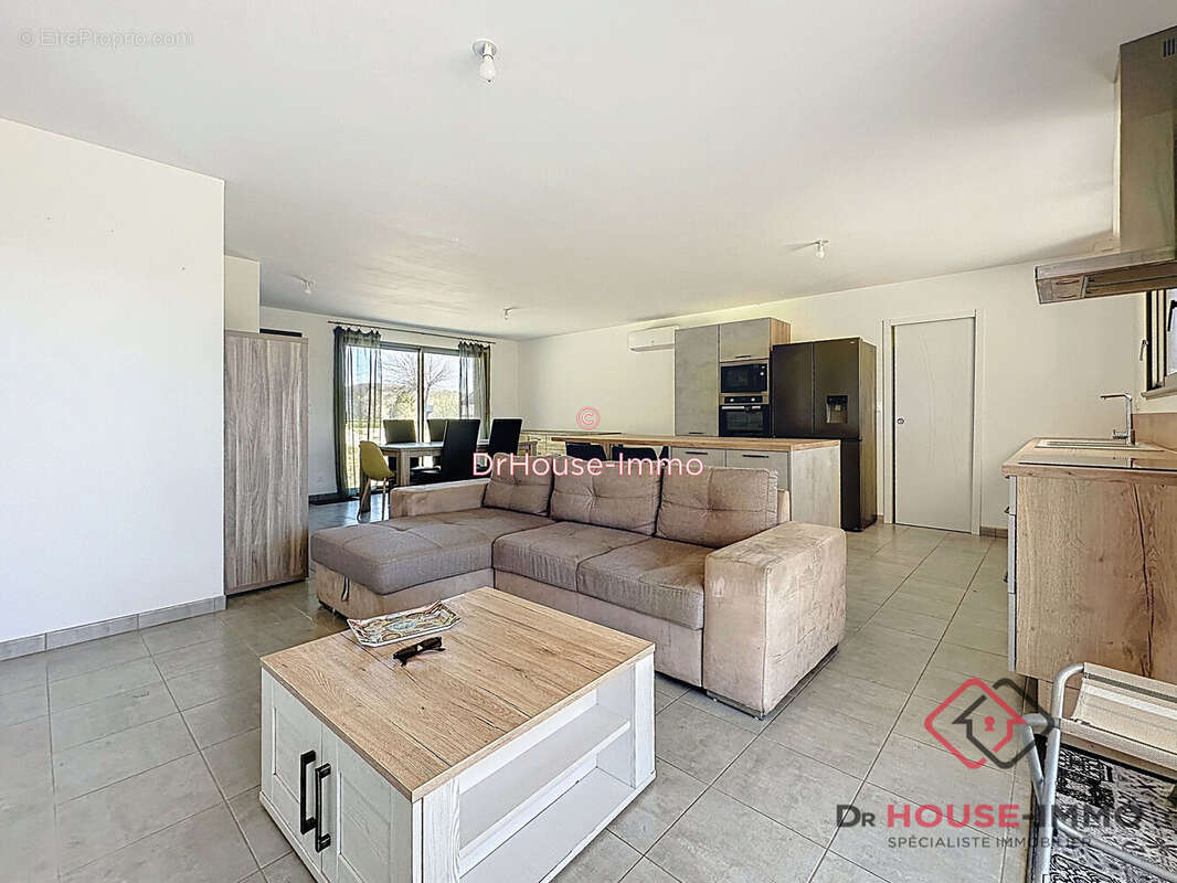 Maison 101 m² à Cubjac  - photo 31