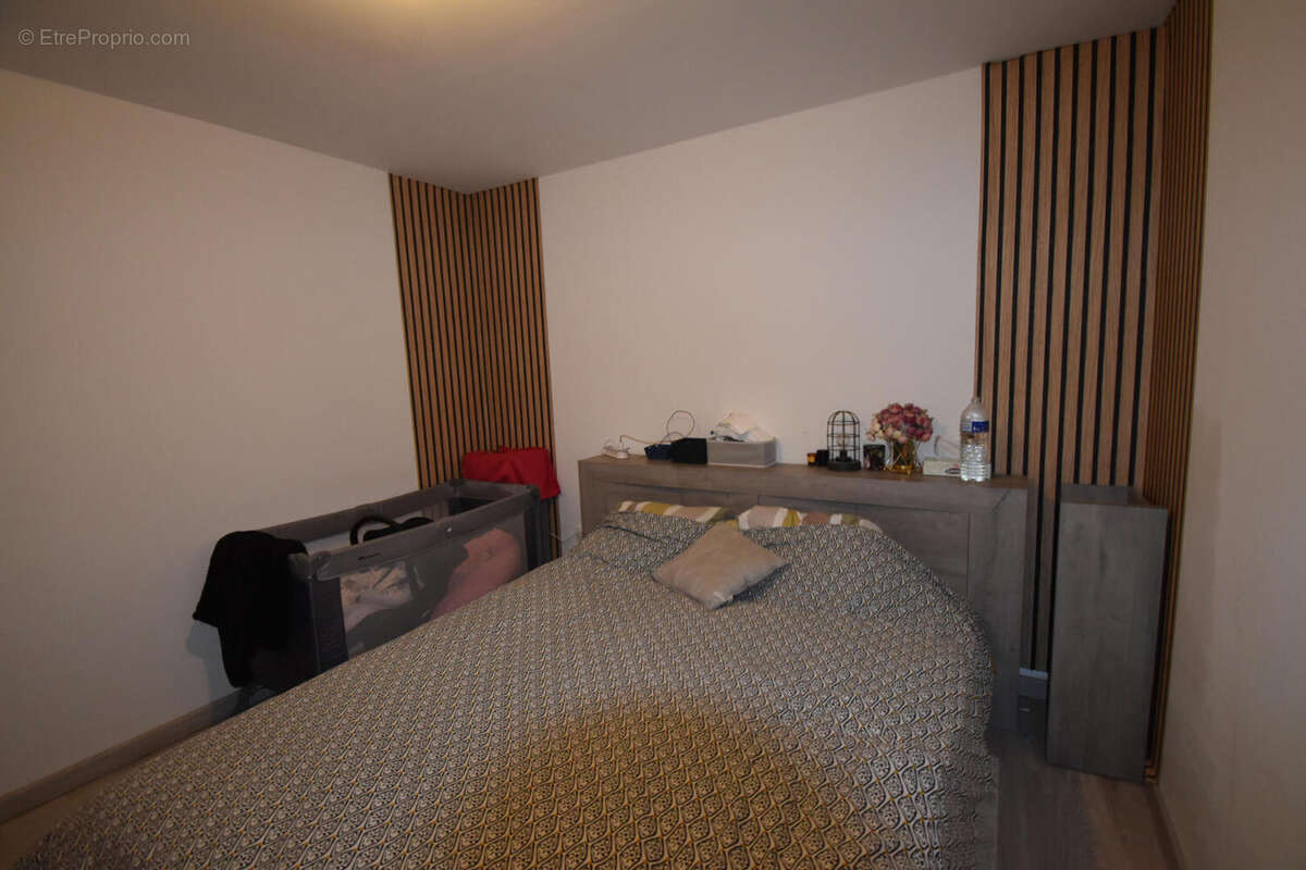 DSC_0033 - Maison à LA ROCHEFOUCAULD