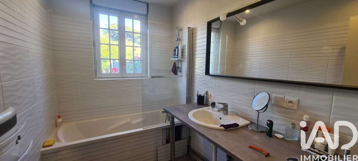 Photo 8 - Maison à DAMGAN