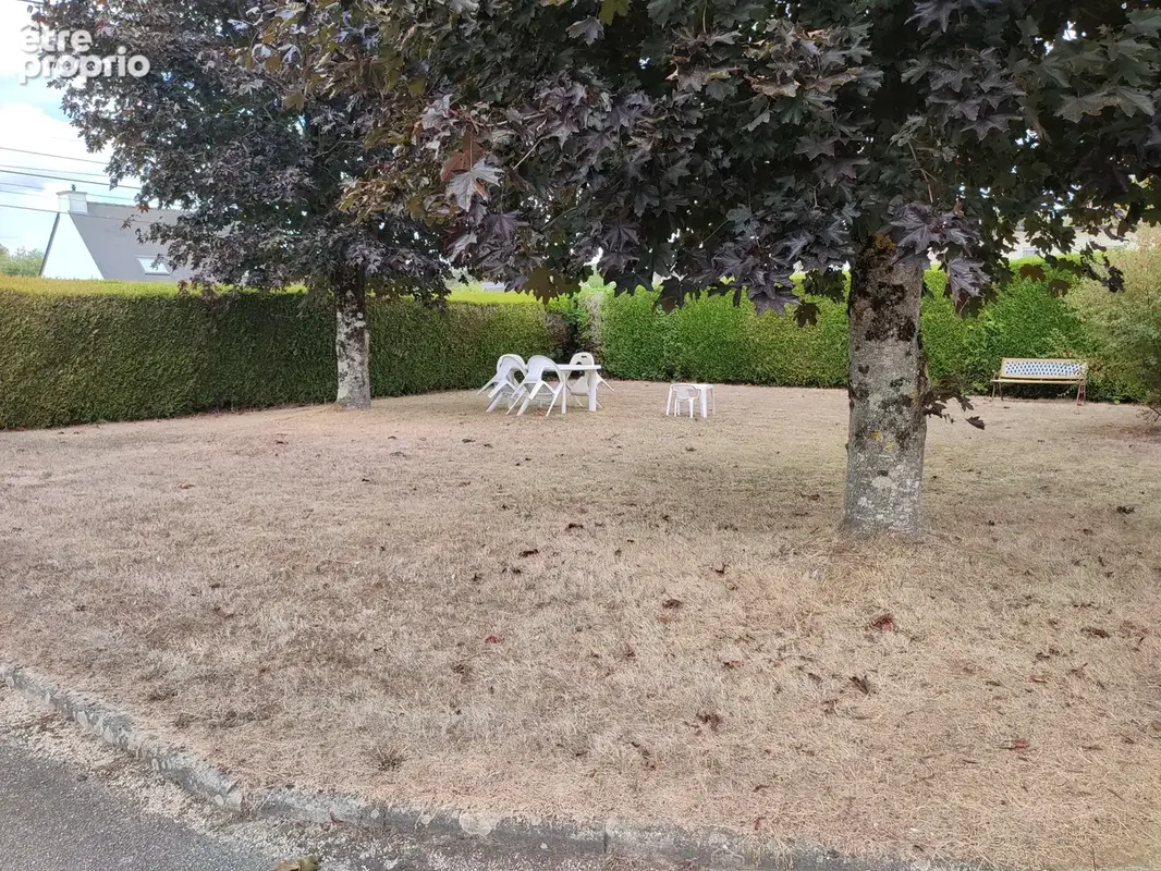 A vendre - soquet immobilier - maison 3 ch - bobital - photo 8