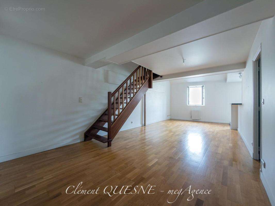 Appartement à DIEPPE