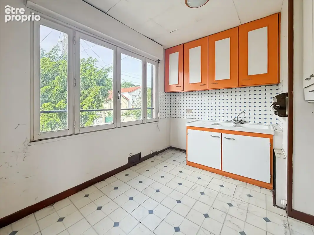 Maison 64m² à palaiseau - photo 9