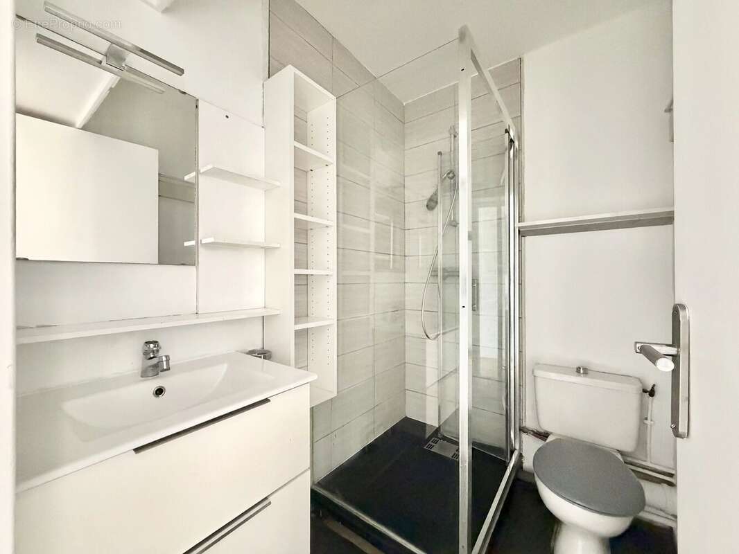 Appartement de 4 pièces - photo 11