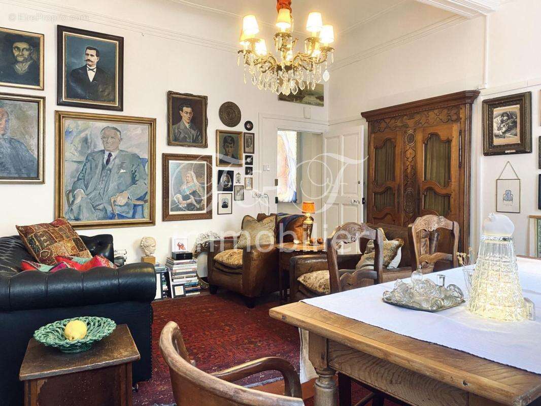 Maison à APT