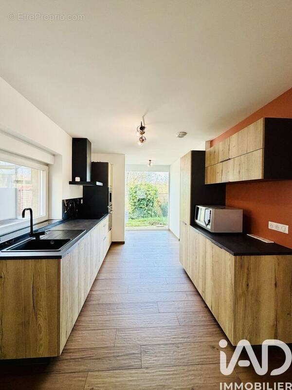 Photo 1 - Appartement à HAGONDANGE