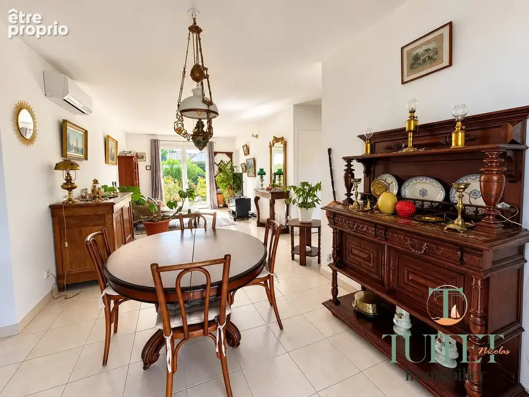 Maison 3 pièces 72 m² à vendre à Arvert (17530) - photo 8