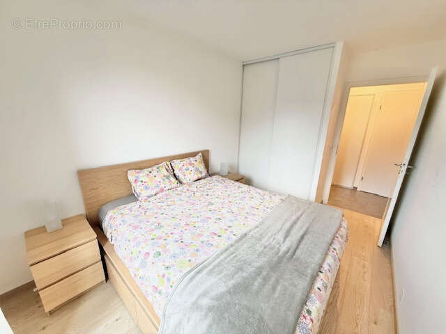 Appartement à SAINT-GENIS-POUILLY