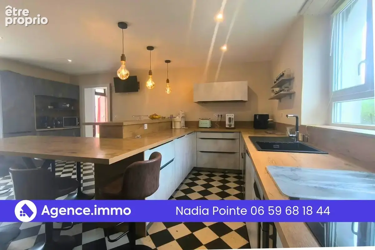 Maison 8 pièces 195 m² à vendre à Peyraube (65190) - photo 4