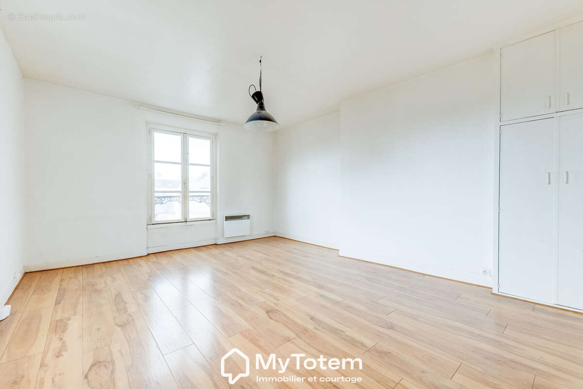 Appartement à VERSAILLES