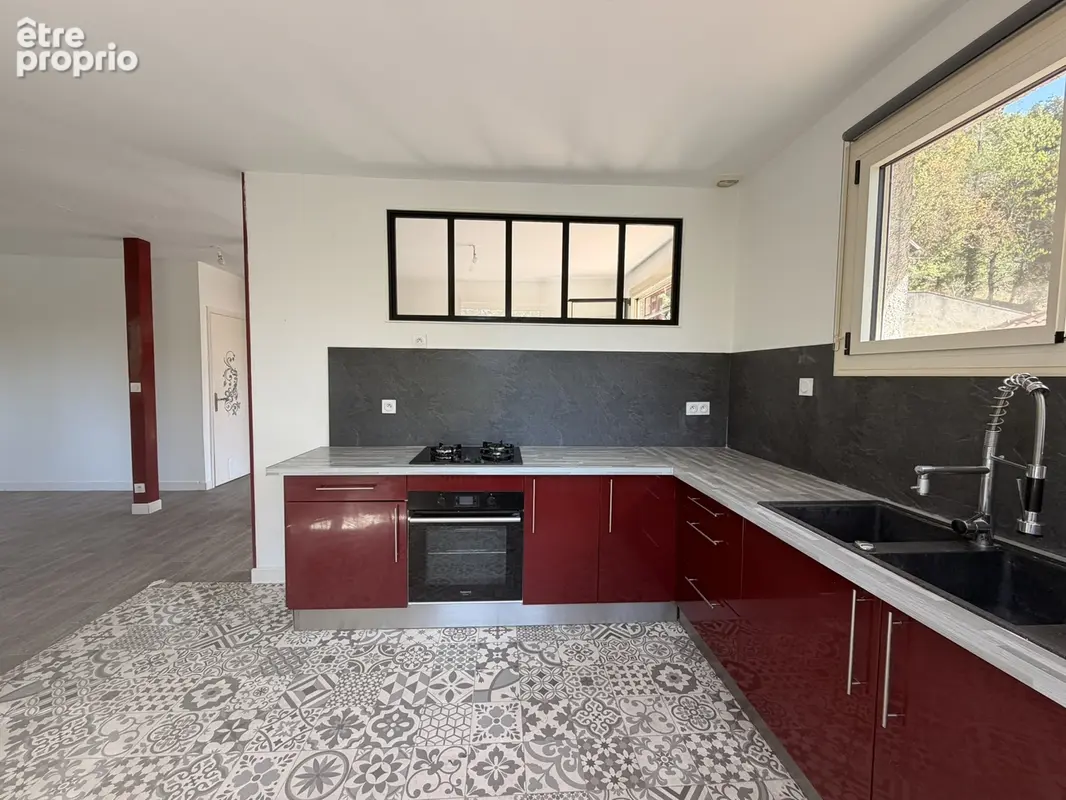 Maison 4 pièces 75 m² à vendre à Arthes (81160) - photo 2