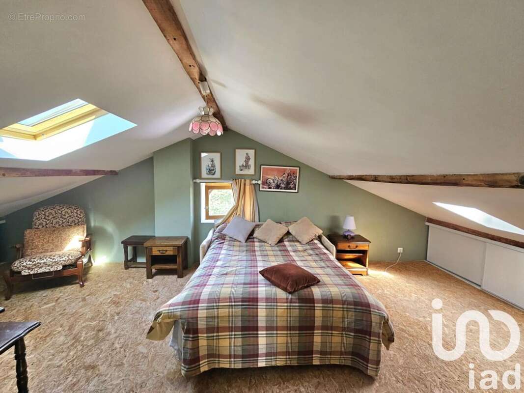 Photo 9 - Maison à SAINT-JUERY