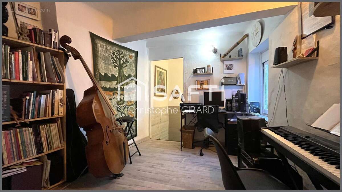 Photo 4 - Maison à PERTUIS