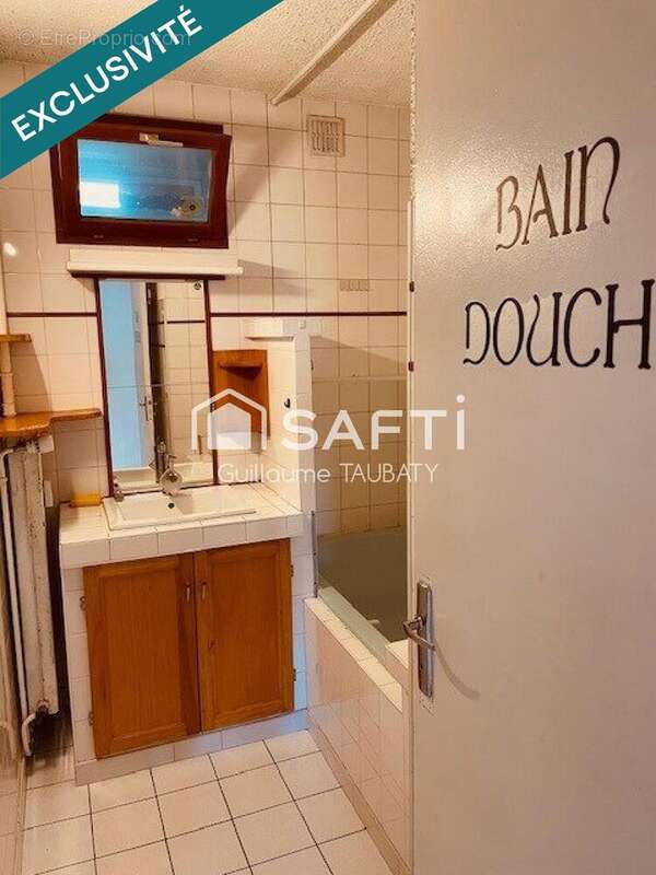 Photo 7 - Appartement à BESANCON