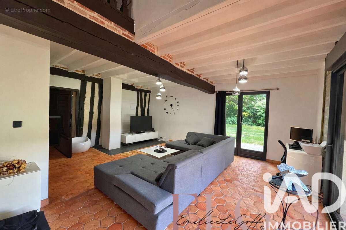 Photo 4 - Maison à BARENTIN