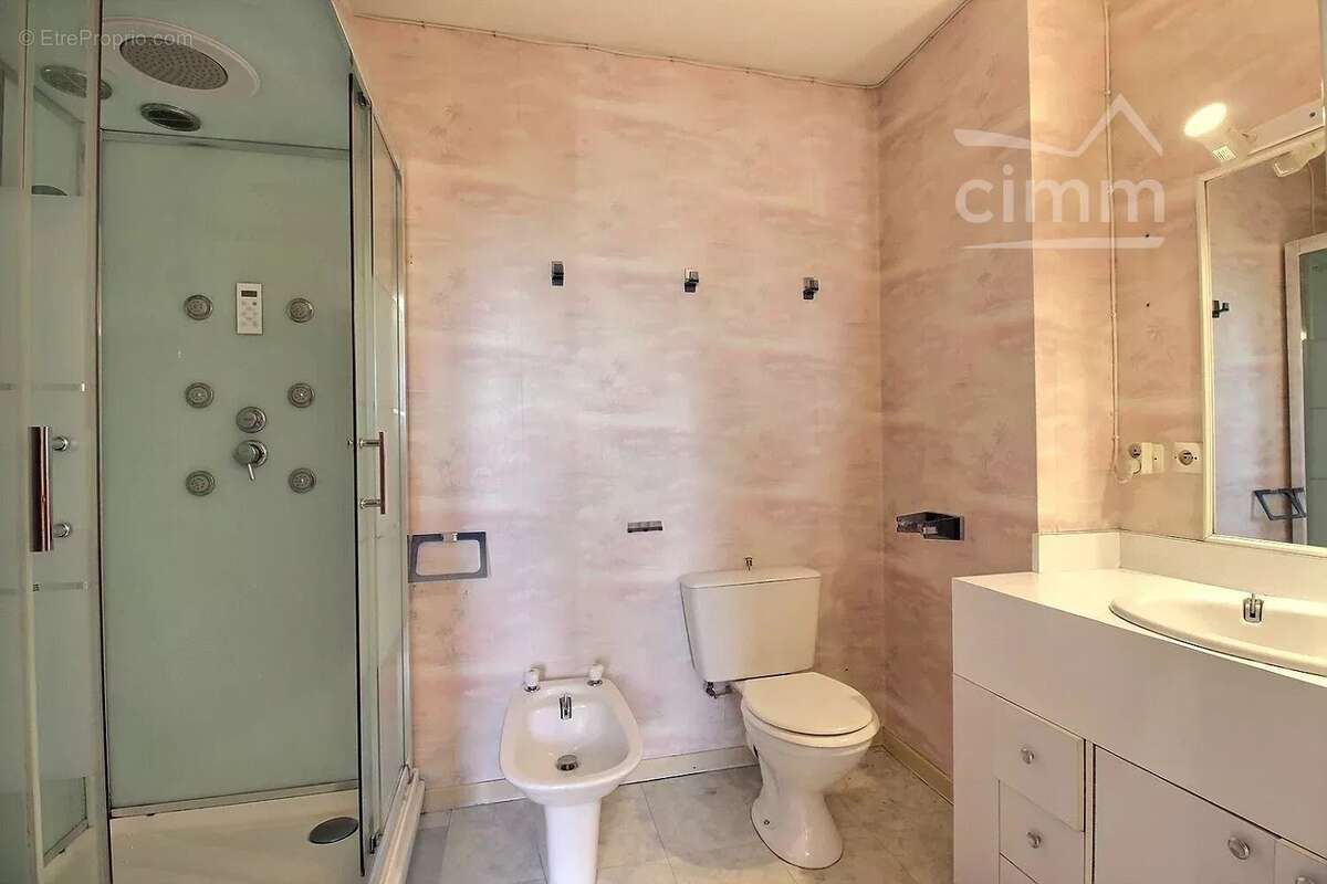 Maison à JOUE-LES-TOURS