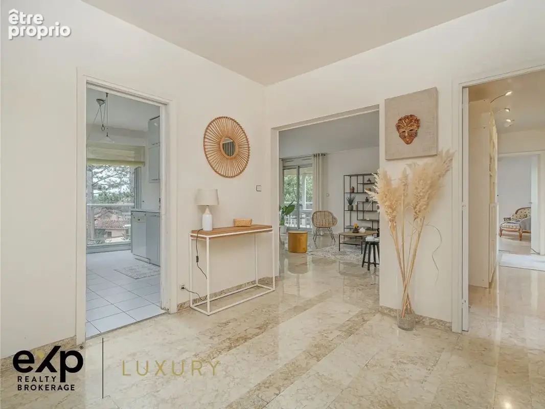 Appartement 4 pièces 104 m² à vendre à Aix-En-Provence (13100) - photo 4