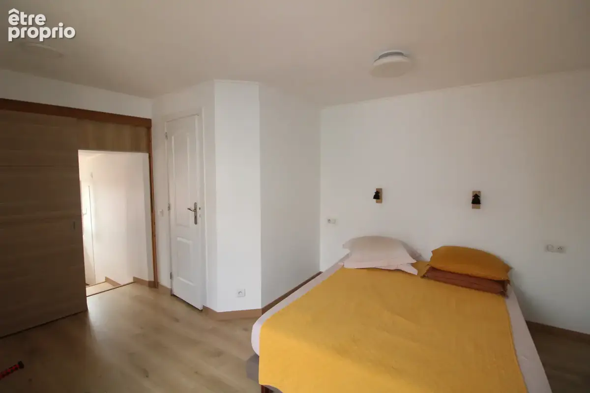 Allauch vieux village - Maison rénovée 102 m2 - 3 chambres + bureau ou dressing - photo 15