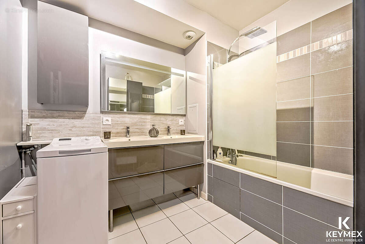 Appartement à MAFFLIERS