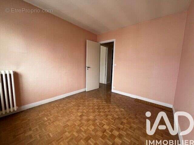 Photo 7 - Appartement à CAEN