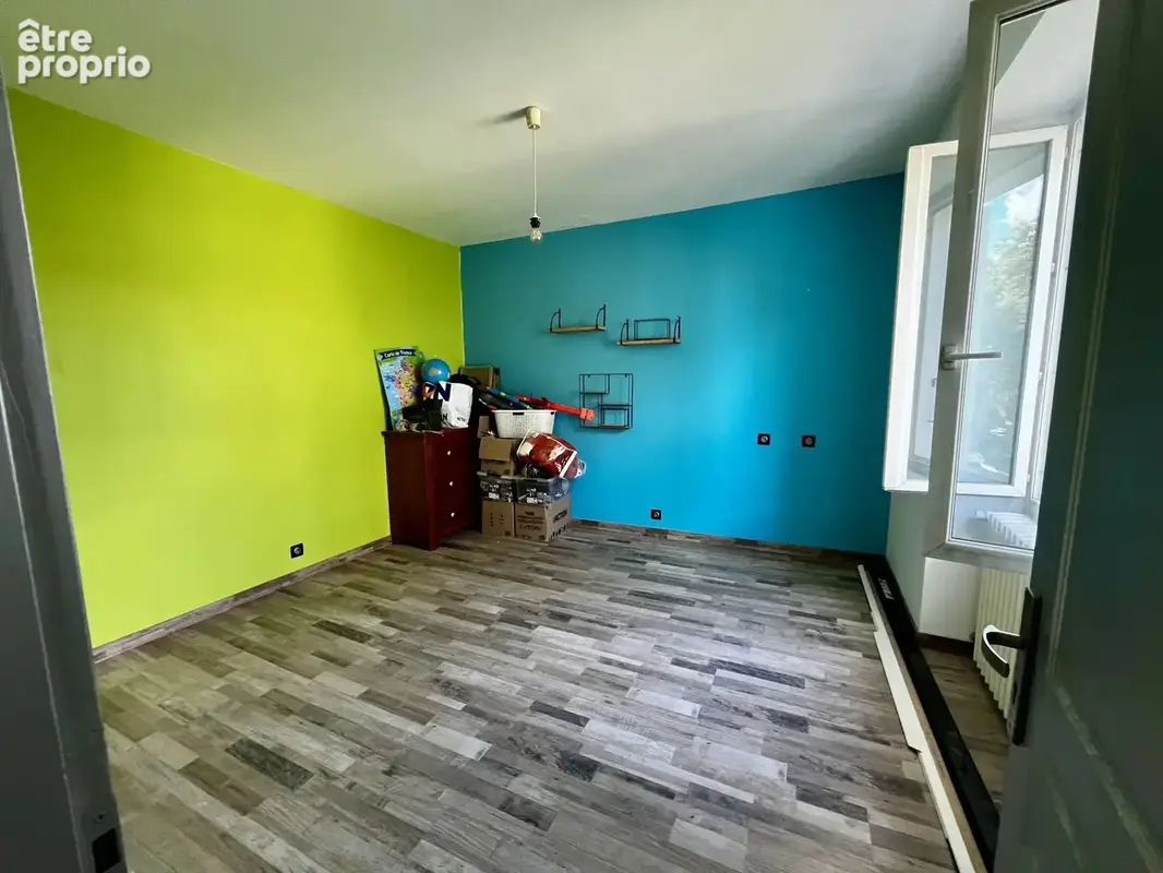 Maison de ville - Centre-ville  Brignoles - photo 8