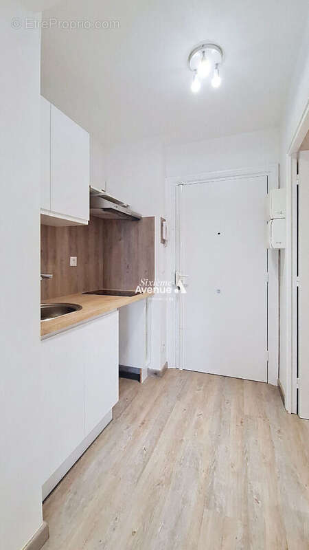 Appartement à MOUGINS