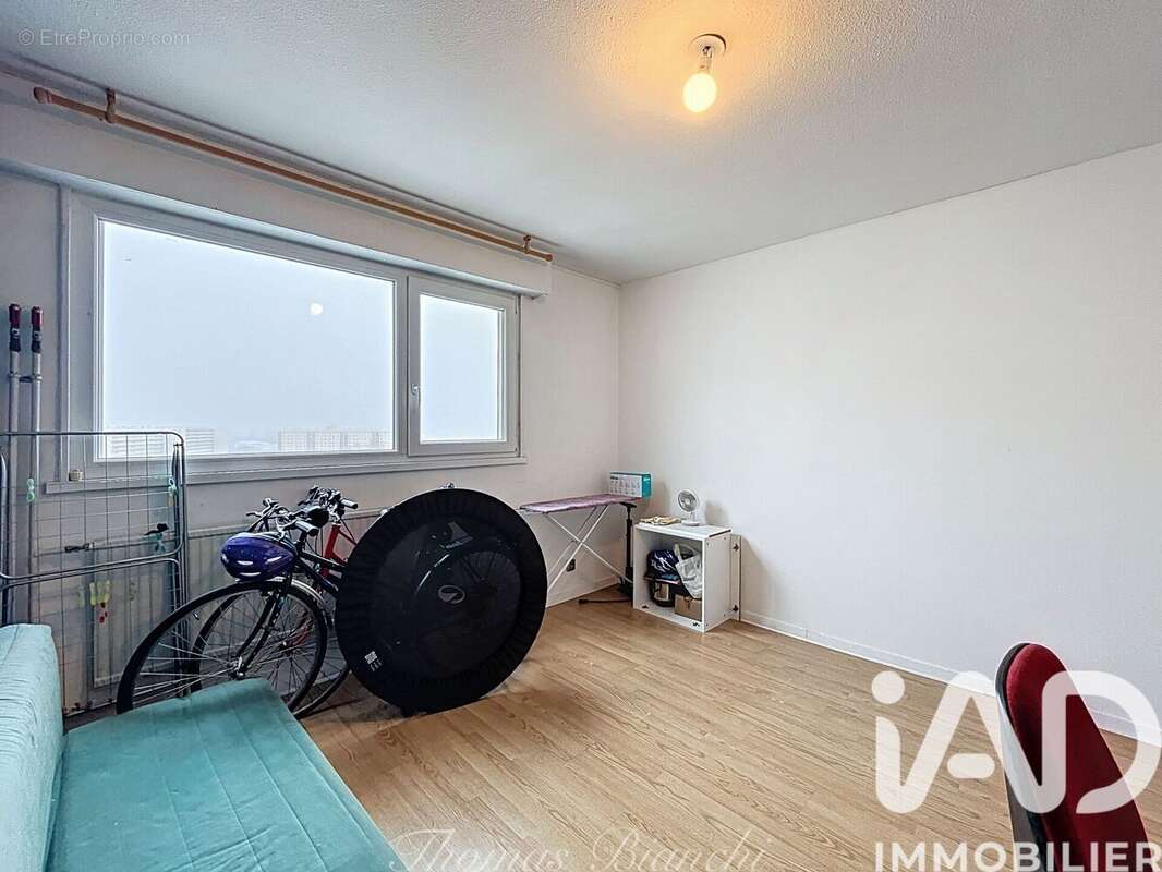 Photo 8 - Appartement à METZ