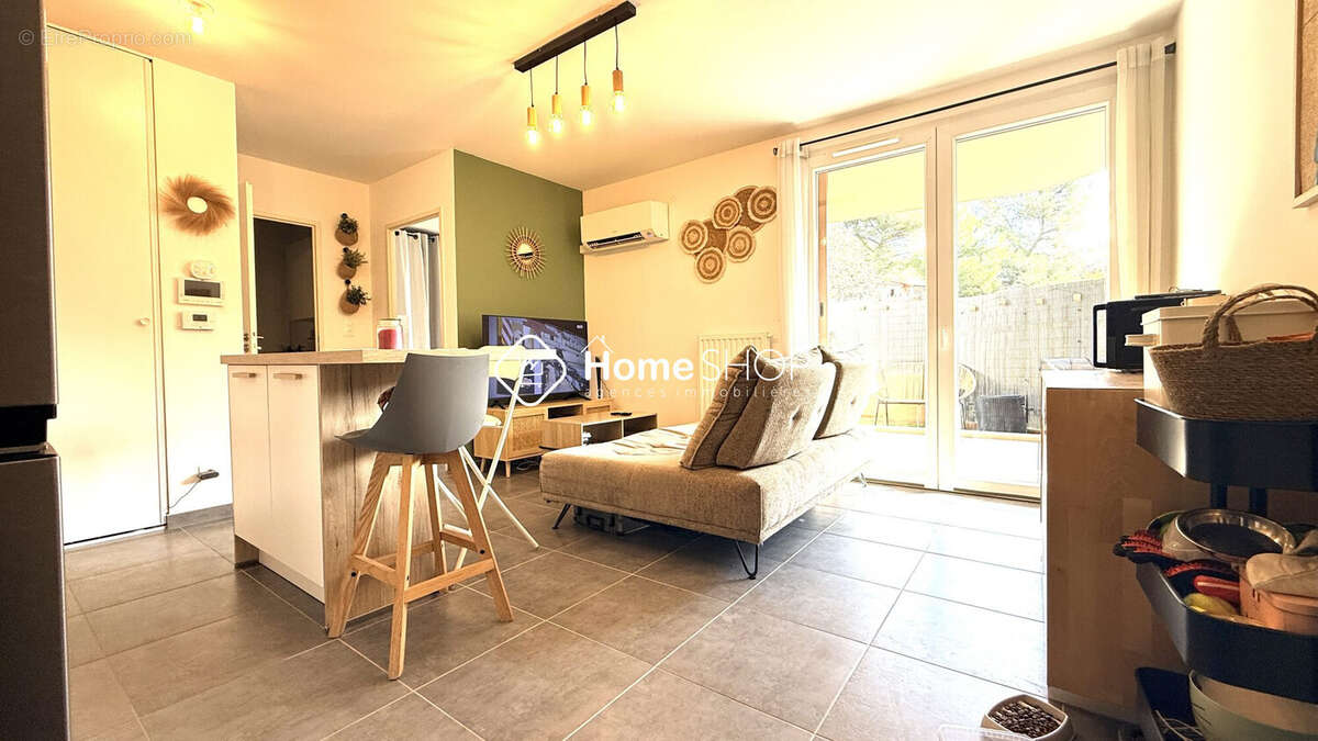 Appartement à VITROLLES