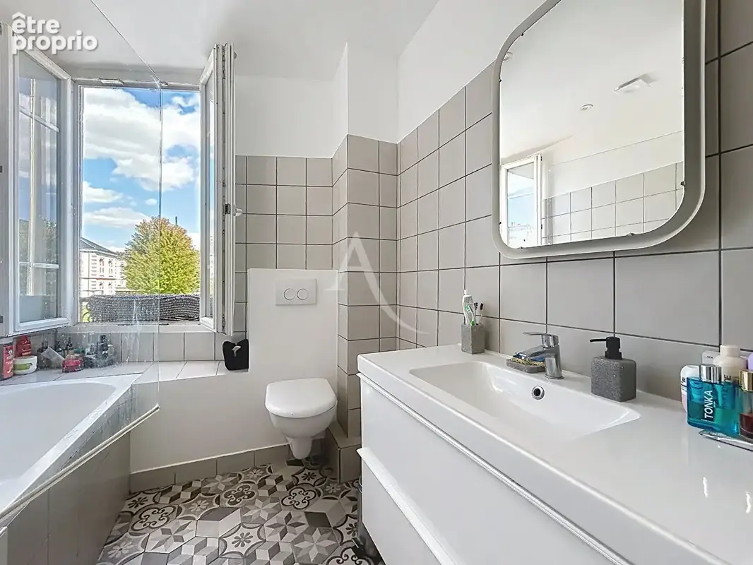 Immeuble de rapport Melun - photo 5