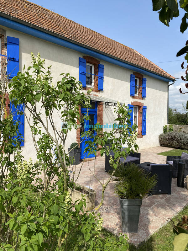 Maison à TARBES
