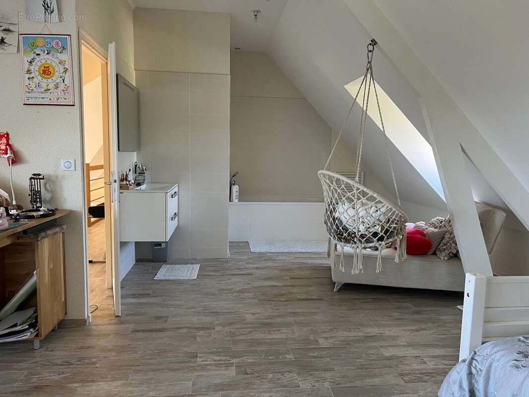 Maison à SAINT-ARNOULT