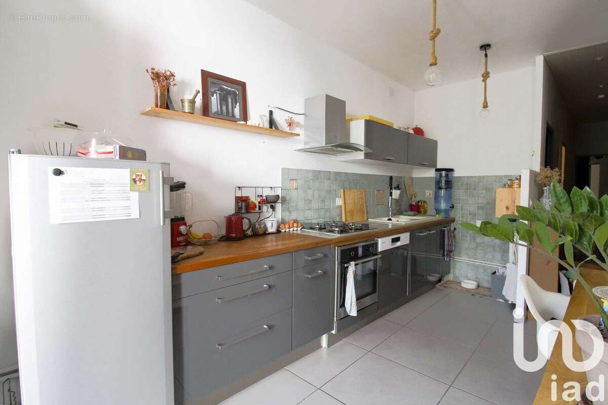 Photo 3 - Appartement à SOLLIES-PONT