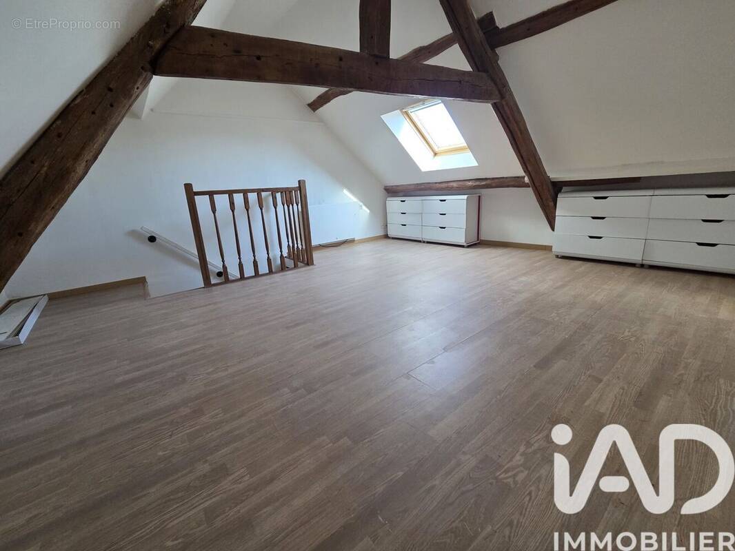 Photo 1 - Maison à ORRY-LA-VILLE
