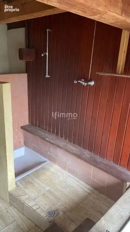 Maison atypique 170m² - photo 15