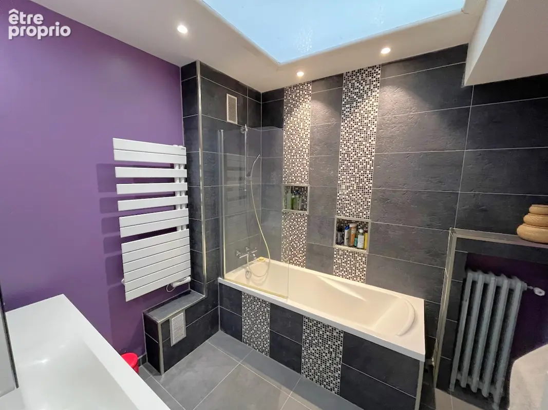 Appartement 95m² à clamart - photo 13