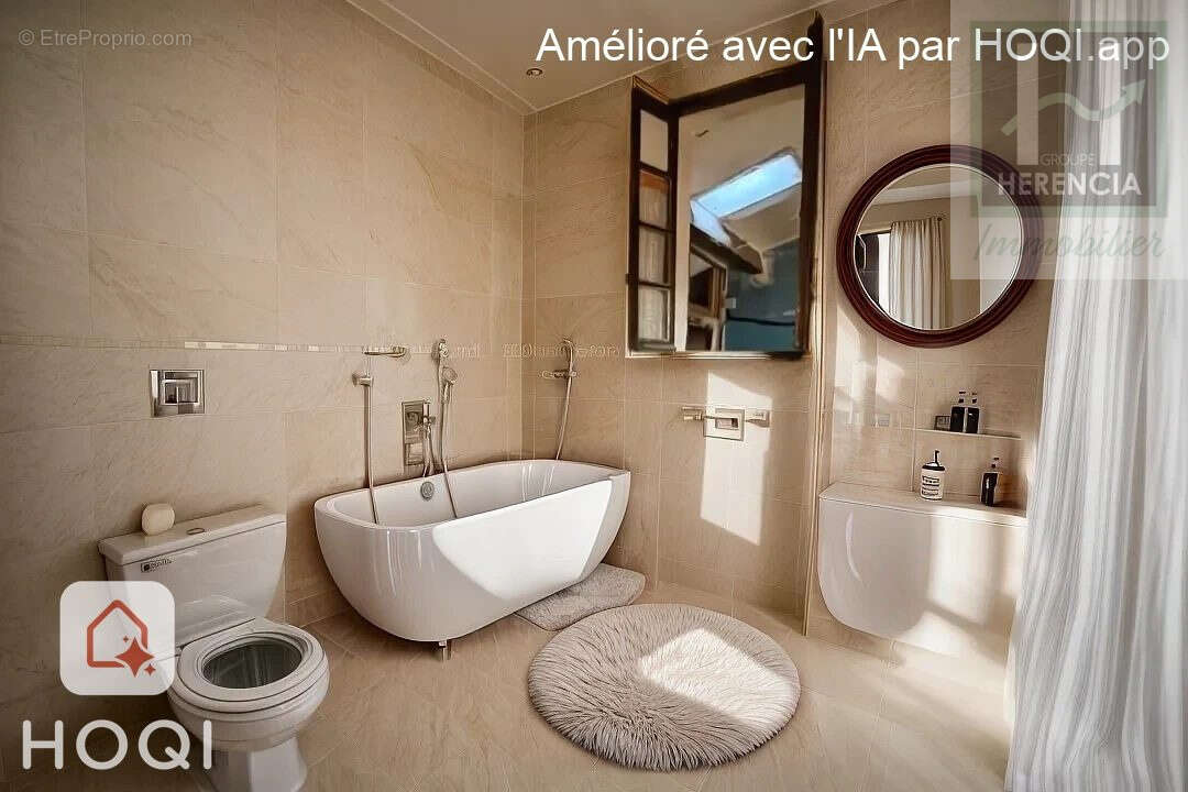 Maison à RUELLE-SUR-TOUVRE