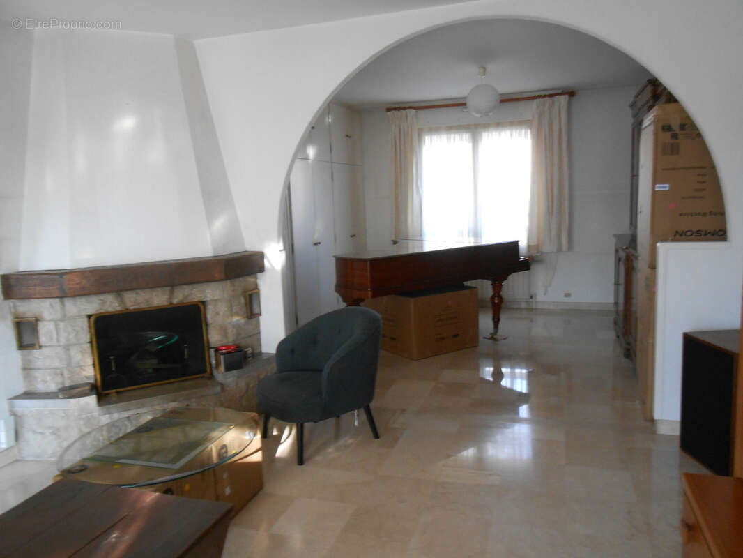 Maison à ORMESSON-SUR-MARNE