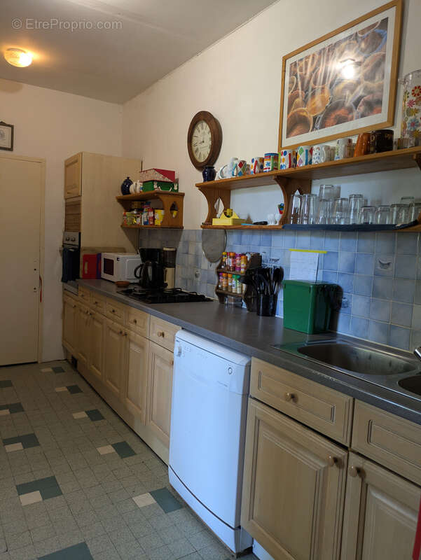 Maison à CHENAUD