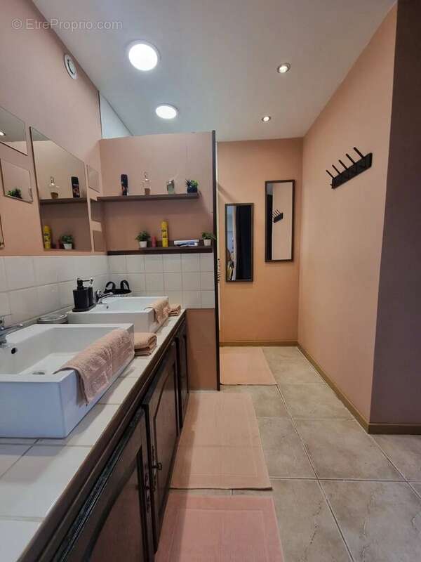 Maison à QUESTRECQUES