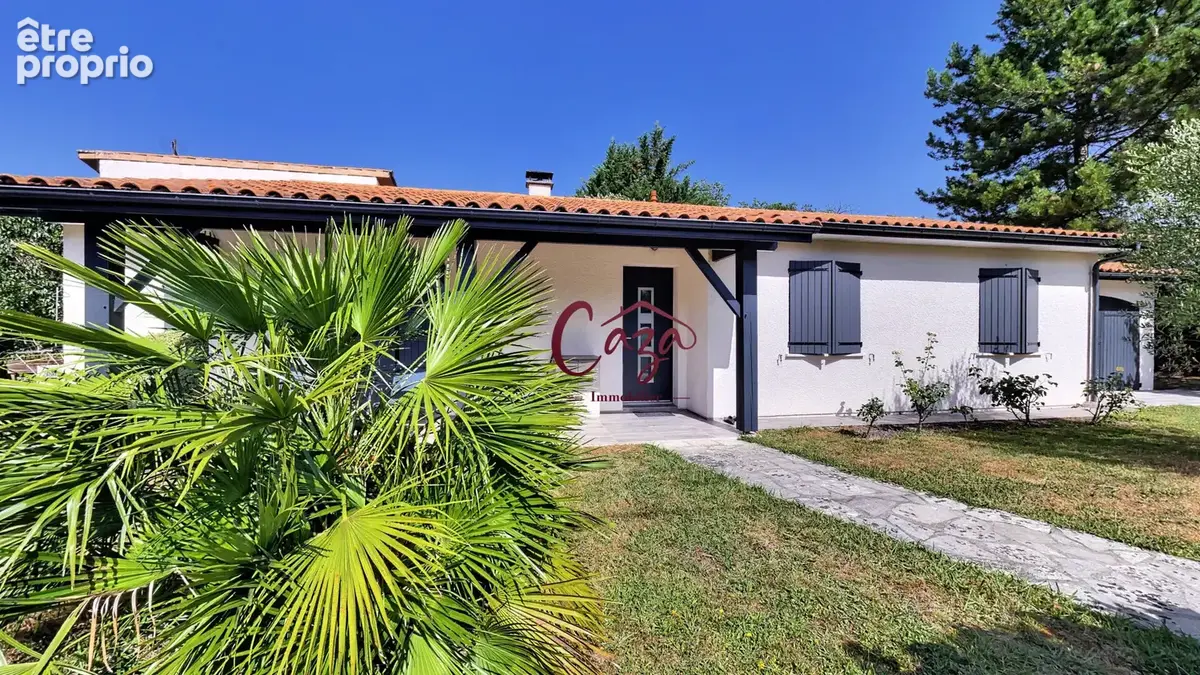 Maison 6 Pièces 141 m² - photo 18