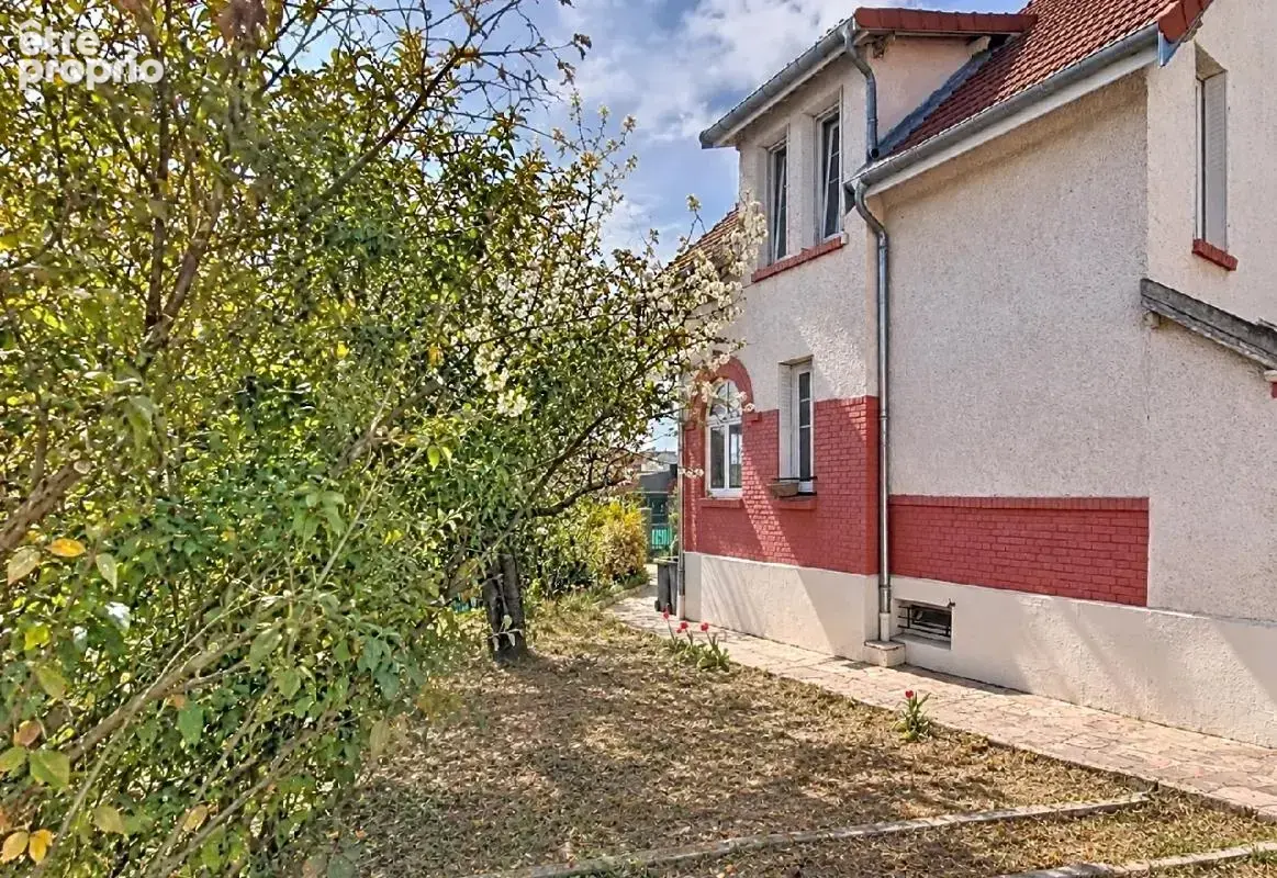 Maison 4 pièces 80 m² à vendre à Reims (51100) - photo 10