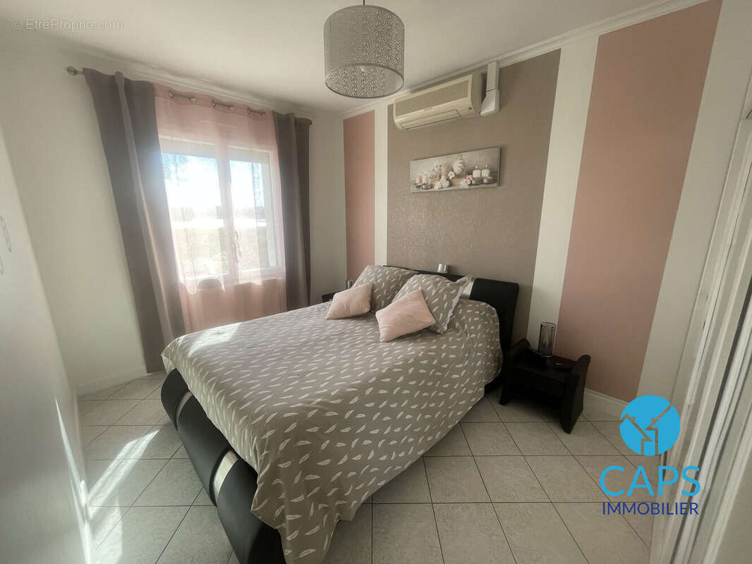 Maison 103 m² à Port-Sainte-Marie  - photo 8