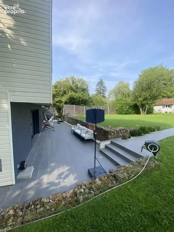 Maison 5 pièces 187 m² à vendre à Fontenailles (77370) - photo 8