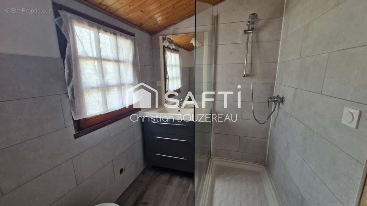 Photo 8 - Maison à SAINT-JEAN-DE-MONTS