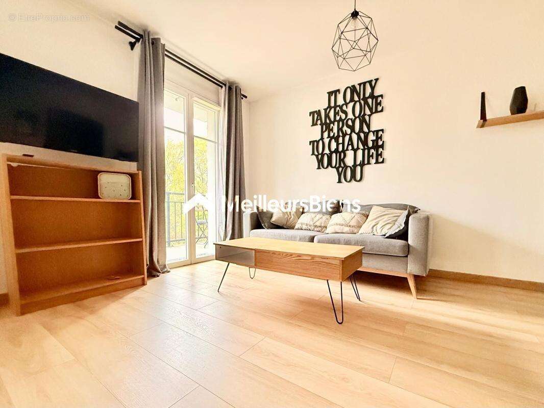 Appartement à FRANCONVILLE