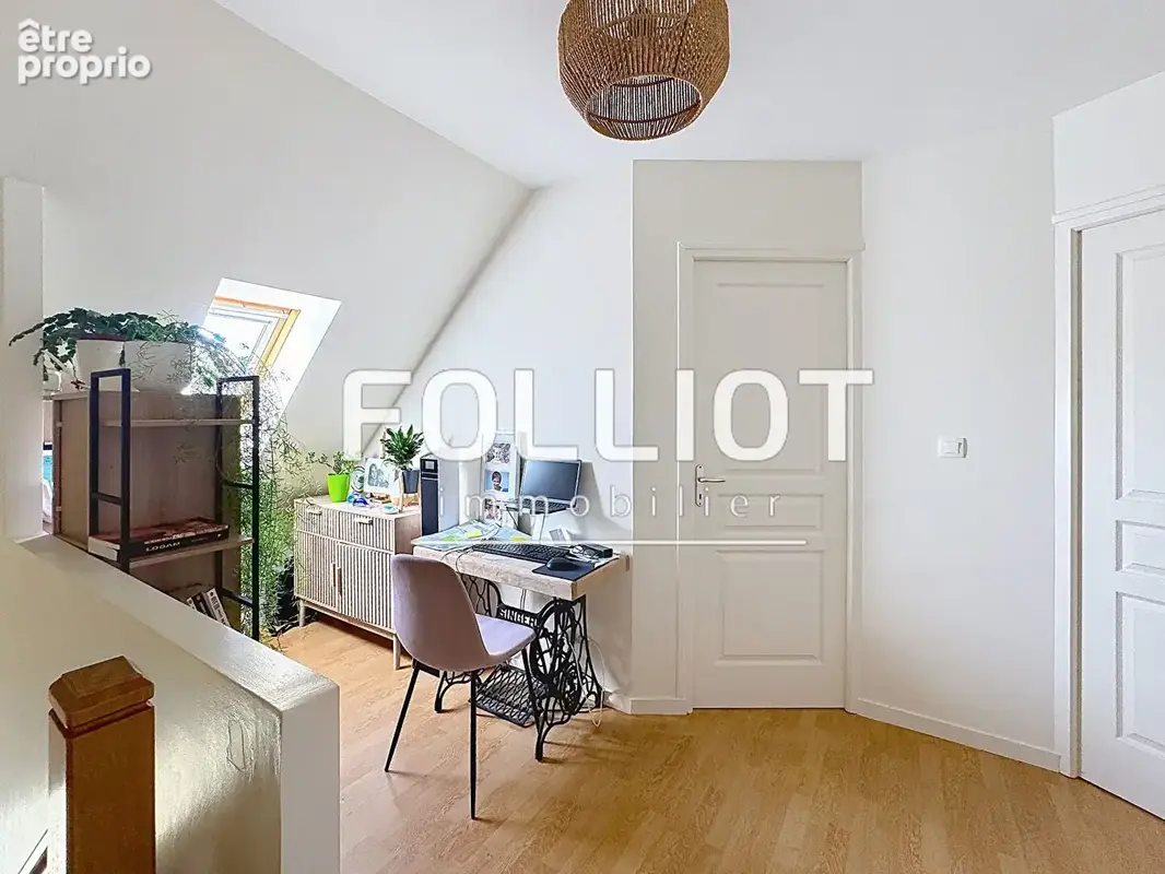 A VENDRE Maison récente 5 pièces à vendre à Blainville-sur-Mer - photo 8