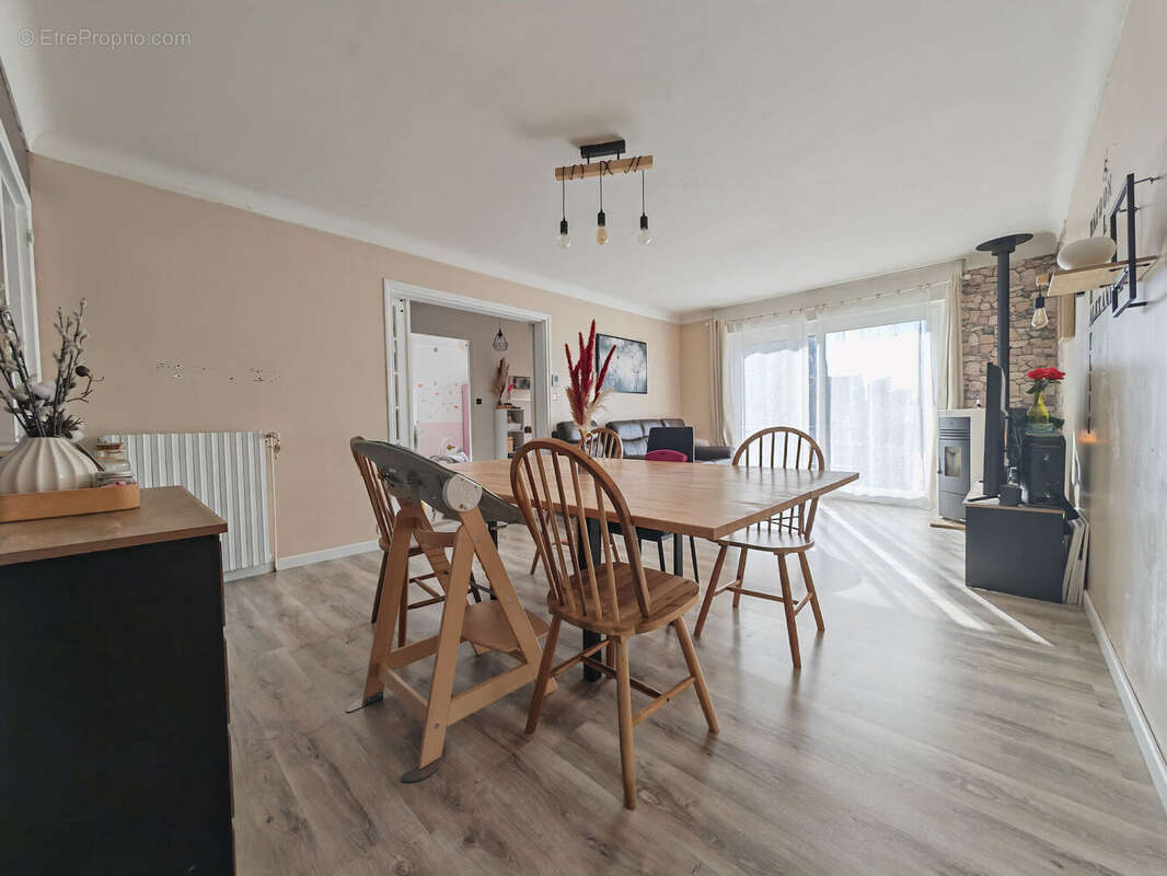 Photo 4 - Maison à BETHUNE