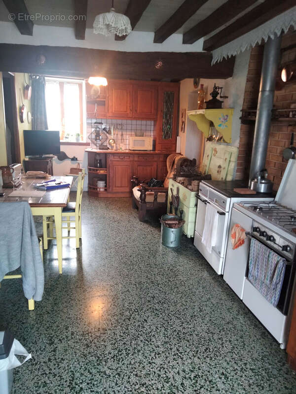 Maison à VANDENESSE