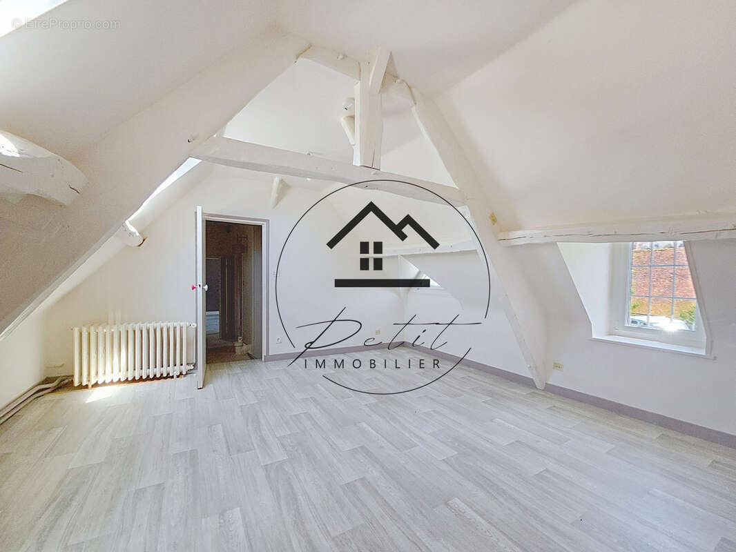 Maison à AGNETZ
