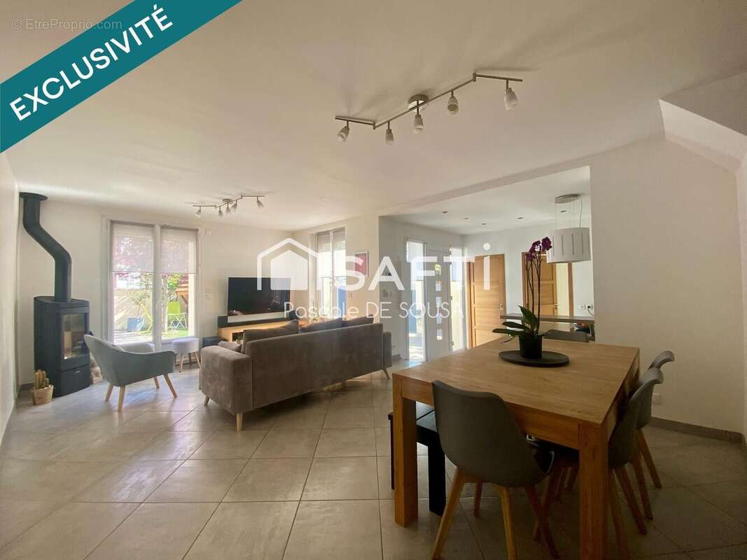 Photo 5 - Maison à RUEIL-MALMAISON