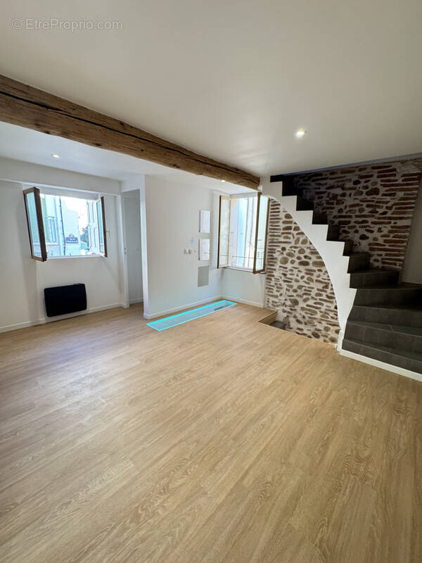 Maison à CANET-EN-ROUSSILLON